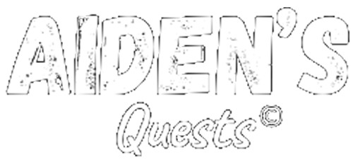 Aiden's Quest
