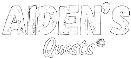 Aiden's Quest