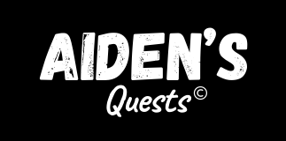Aiden's Quest